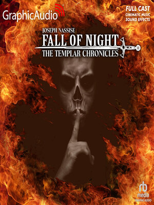 cover image of Fall of Night